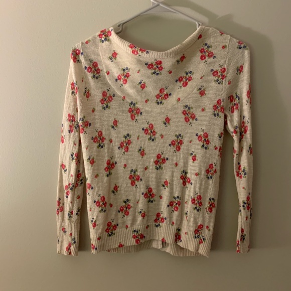 Vintage Abercrombie and Fitch Cardigan Sweater Bundle - Picture 3 of 12